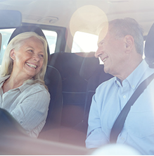 Medical Transportation Benefit