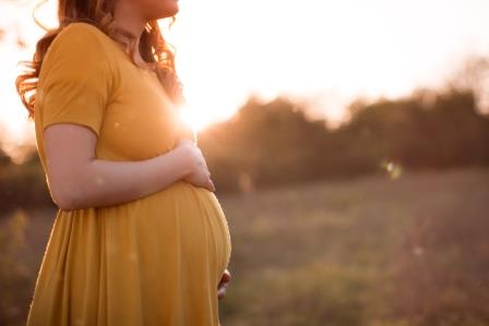 Pregnancy Resources Image