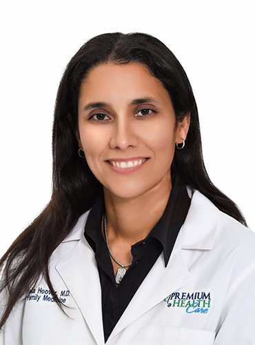 Dr. Keila Hoover, MD, Family Medicine